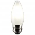 Satco S21288 4b11 Led 930 Fr 120v E26-6 Pack