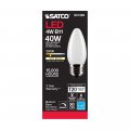 Satco S21288 4b11 Led 930 Fr 120v E26-6 Pack