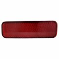 Ford Bronco Sport 2021 2022 Bumper Reflector Driver Side Rear Replacement For Fo1184123 M 13a565 B 