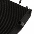 Ocpty Auto Parts Radiator Replacement For 2008-2011 Honda Cbr1000rr