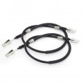 Sfriding Rear Brake Cable Set 42 For Club Car Golf Cart Ds 1981-1999 Passenger Driver Side 1016761-01