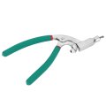 Qwork Car Dent Repair Tool Door Fender Edge Hood Pliers