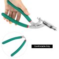 Qwork Car Dent Repair Tool Door Fender Edge Hood Pliers