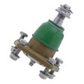 Front Ball Joint For 1992 1993 1994 1995 1996 Cadillac Commercial Chassis Neoprene Green Boot Sintered Metal Bearing Bolt In 4 