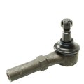 Front Tie Rod End For 2004 Ford F 150 Heritage Pre Greased Alx Pau Og Ges3302rl Cla3 Standard Black Replacement Part 