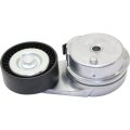 Accessory Belt Tensioner For Chrysler Aspen 2009 Replacement 04861660aa Dot And Sae Compliant Front Position Standard Style 