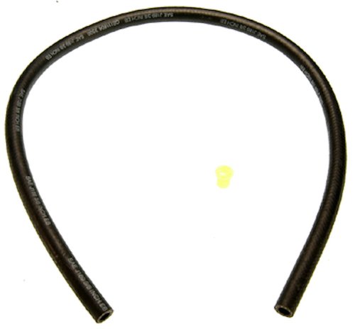 Edelmann 71236 Power Steering Return Hose
