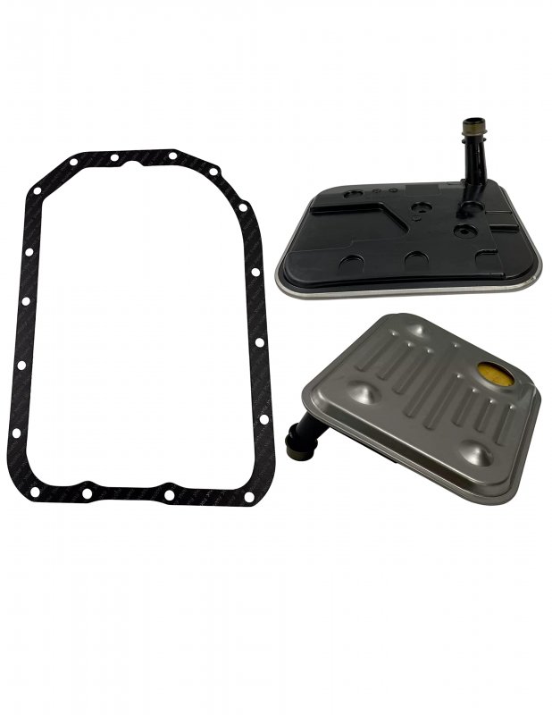 4l80e 4l85e 97-on Transmission Filter Service Kit