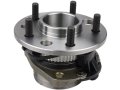Front Wheel Bearing Hub Assembly For 1990-1994 Chevy Astro Awd 
