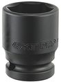 Kt Pro Tools D1410m17 1 2 Drive 6-point Impact Socket 