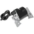 Luxuypon Replacement Ignition Coil Compatible With Kawasaki 21121-2008 John Deere Am101065 180 185 Gt262 525 275 Chainsaw Spare