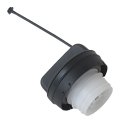 17670-t3w-a01 17670t3wa01 Fuel Tank Gas Cap For 2009 2015 Honda Pilot Non Locking Replacement 