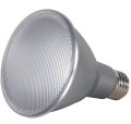 6 Pack Par30 Long Neck Led Bulbs 13 Watt 2700k 25 Ft Beam Spread Medium Base 120 Volts Ip65 Wet Location Rated Dimmable S9425 