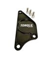 Torque Solution Billet Aluminum Cam Plate Black Subaru Brz Scion Fr-s 2013 