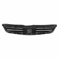 Non Moulding Ho1200162 Factory Style Front Bumper Grill Grille Assembly Compatible With Honda Civic Dx Ex Lx 4-door 1999-2000