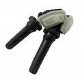 4pc Tpms Tire Pressure Sensor For Gm 13581558 13589597 13598772 13586335 315