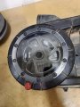 Polaris Rzr 1000 2014-20 Clutch Cover Spyglass Window Billet 