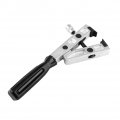 Cvj Clamps Plier Heavy Duty Stainless Steel Boot Torque Wrench Banding Tool With 3 8 A Drive
