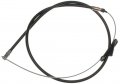 Raybestos Bc94690 Professional Grade Parking Brake Cable 