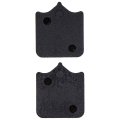 Niche Brake Pad Set For Ktm 990 690 Triumph Speed Triple Ducati 749 999 61340301a 61013030100 Front Organic 