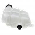 A-premium Engine Coolant Overflow Recovery Reservoir Tank W Cap Sensor Compatible With Mini Cooper 2014-2019 Clubman 2016-2019