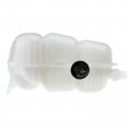 A-premium Engine Coolant Overflow Recovery Reservoir Tank W Cap Sensor Compatible With Mini Cooper 2014-2019 Clubman 2016-2019