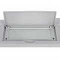 Ocpty Left Driver Side Without Sunroof Fit For 2006 2007 2008 2009 2010 2011 Honda Civic 83280-sna-a01ze Gray