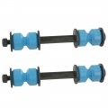 A-partrix 2 Front Stabilizer Sway Bar Link Kit End Links Replacement Fits Oldsmobile F85 1961-1963 Jetfire 1962-1963 Pontiac 