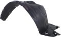 Genuine Nissan Parts Protector-front Fender Rh 63842-3wc0a 