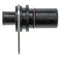 Speed Sensor For Chevy Astro 1990 To 1998 Plastic Housing Blade Bullet Terminal Replacement 15546837 Part Number 