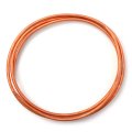 Kdafa 1m 2m 3m 5m R410a Air Conditioning Soft Copper Tube Pipe Coil Brass
