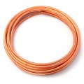 Kdafa 1m 2m 3m 5m R410a Air Conditioning Soft Copper Tube Pipe Coil Brass