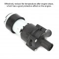 2009 Jaguar Xf Auxiliary Water Pump Auxiliary Electric 2038350064 Fits For C Class W203 Cl203 S203