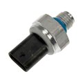 Oil Pressure Sensor For Lincoln Nautilus 2019 2020 2021 2022 2023 Replacement Gn1z9d290c Gn1z9d290d Plastic And Metal Silver 