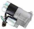 Discount Starter Alternator New 12 Volt 1 4kw Compatible With Replacement For Nissan D21 Pickup 2 4l 1990-1995 280-4102 Lrt168
