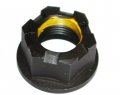 Pinion Nut For Grand Cherokee Wk Commander Xk And Liberty Kj Kk With 8 25 Rear Axle Alloy Steel Jop-6036749aa Jop-4864845 