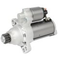 Starter Fit For Audi Q3 2 0l0023 For Volkswagen Arteon 2 2019-2021 Atlas 2 2018-2023 Cross Sport 2 2020-2023 Replace 3027it For 