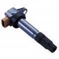 Ignition Coil Pack Of 1 Replacement For Suzuki Swift Sx4 Crossover Kizashi 09-14 Replace Uf634 