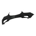 Front Bumper Cover W Fog O Sensor Black Replacement For 2017 2018 2019 2020 2021 Encore Gm1014128