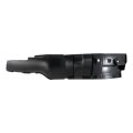 Ford Transit-350 350 Hd 2015-2024 Fender Liner Driver Side Front Capa Polypropylene Excluded Insulation Foam Injection Form 