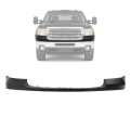Front Upper Bumper Cover For 2011-2014 Gmc Sierra 2500 3500 Hd Denali Sle Slt Wt Replacement 22777685 Gm1014105 Plastic Pp 