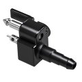 Outboard Fuel Connector Boat Engine Line For Suzuki Df 4-140 Hp Omc Johnson Evinrude Sierra Replace 65720-986b0 65720-986l0 