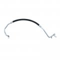 A-premium A C Suction Line Hose Assembly Compatible With 2012 Subaru Outback Legacy 2 5l Compressor To Evap