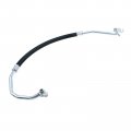 A-premium A C Suction Line Hose Assembly Compatible With 2012 Subaru Outback Legacy 2 5l Compressor To Evap