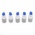 Soil Test Kit Pher Npk Grass Liquid Solution Nitrogen Phosphorus Potassium Measuring Test For Vegetable Garden Farm Yard