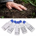 Soil Test Kit Pher Npk Grass Liquid Solution Nitrogen Phosphorus Potassium Measuring Test For Vegetable Garden Farm Yard