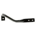 Front Bumper Cover Brace For Chevy Silverado 1500 2007 2013 Driver Side Steel Replaces Gm1042107 15131283 191275863220 