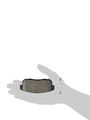 Centric Parts 102 10080 Series Semi Metallic Standard Brake Pad 