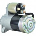 Starter Fits Hyundai Elantra Tiburon 1 8l 2 0l Kia Spectra2 Stick Manual