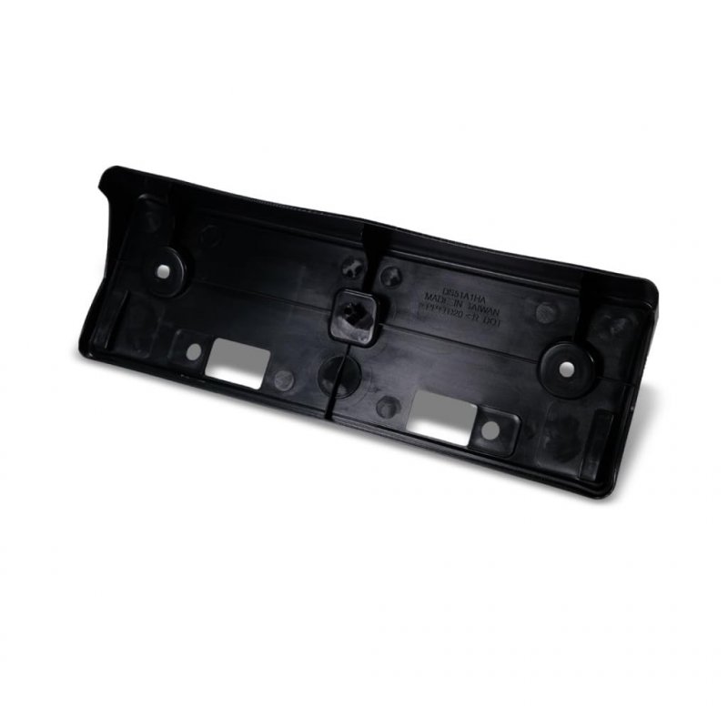 Mercedes-benz Sprinter 2500 3500 License Plate Bracket 2014 15 16 2017 Front Mb1068125 9068850181